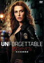 【中古】 アンフォゲッタブル 完全記憶捜査 Unforgettable シーズン1 DVD－BOX／ポピー モンゴメリー,ディラン ウォルシュ,マイケル ガストン