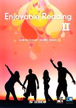  Enjoyable　Reading(2) 続・読んで身につく基本文型100／JoanMcConnell，武田修一
