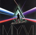 【中古】 Ahead Of The Light（DVD付）／MIYAVI