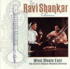 【中古】 【輸入盤】West　Meets　East：　The　Historic　Shankar　Menuhin　Collection／ラヴィ・シャンカール