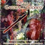 【中古】 【輸入盤】Garden　of　the　Goddess－Native　Flute　＆　Nature　Sounds／Tajalli