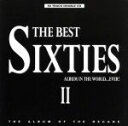 【中古】 【輸入盤】Best Sixties Album...2/(オムニバス)