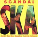 【中古】 【輸入盤】Scandal　Ska／（オムニバス）