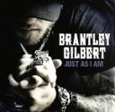 Brantley　Gilbert販売会社/発売会社：The　Valory　Music発売年月日：2014/06/03JAN：0602537828630