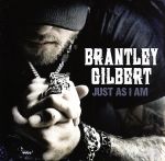 【中古】 【輸入盤】Just　As　I　Am／Brantley　Gilbert