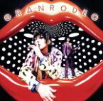 【中古】 偏愛の輪舞曲（初回限定盤）（DVD付）／GRANRODEO