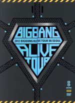 š 2012BIGBANGALIVETOURINSEOULBIGBANG