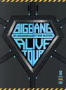 【中古】 2012 BIGBANG ALIVE TOUR IN SEOUL／BIGBANG