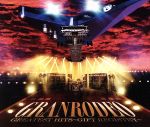  GRANRODEO　GREATEST　HITS　～GIFT　REGISTRY～（DVD付）／GRANRODEO