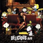 【中古】 DELICIOUS（Blu－spec　CD2）／JUJU