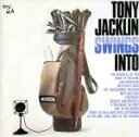 【中古】 【輸入盤】Swings Into.../TonyJacklin(アーティスト)