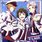 【中古】 アイドルマスター　THE　IDOLM＠STER　SideM　NEW　STAGE　EPISODE：15　F－LAGS／F－LAGS