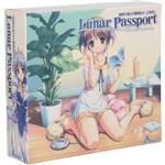 【中古】 夜明け前より瑠璃色な　音楽集　－Lunar　Passport－（3CD）／（アニメ／ゲーム）