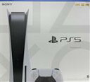 【中古】 PlayStation 5(CFI−1100A01)/本体