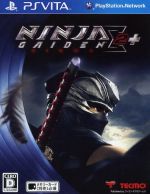 【中古】 NINJA　GAIDEN　Σ2　PLUS／PSVITA