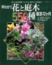 【中古】 早わかり花と庭木550種園芸12ヶ月 生活シリーズ/阿武恒夫(著者)