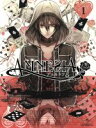 【中古】 AMNESIA 第1巻（初回限定版）（Blu－ray Disc）／オトメイト（原作）,名塚佳織（主人公）,柿原徹也（シン）,谷山紀章（イッキ）,吉川真帆（キャラクターデザイン）,出羽良彰（音楽）