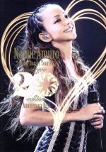 【中古】 namie　amuro　5　Major　Domes　Tour　2012～20th　Anniversary　Best～／安室奈美恵
