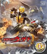 【中古】 仮面ライダーウィザード　VOL．4（Blu－ray　Disc）／石ノ森章太郎（原作）,白石隼也,奥仲麻琴,戸塚純貴,中川幸太郎（音楽）