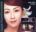 【中古】 Concierto de ANNA(20th Anniversary special 2CD PACK−CLASICA/MODERNA)/...