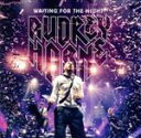 【中古】 ウェイティング・フォー・ザ・ナイト【CD+Blu-ray】(Blu-ray Disc付)/オードリー・ホーン