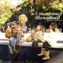 【中古】 Recreation3／Acid　Black　Cherry