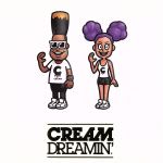  DREAMIN’／CREAM（J－POP）