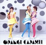 【中古】 ORANGE　CARAMEL（DVD付B）／ORANGE　CARAMEL（AFTERSCHOOL）