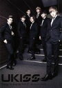 【中古】 U－KISS　Days　in　Japan　vol．2－Record　of　2012－／U－Kiss