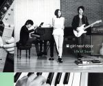 【中古】 Life　of　Sound（DVD付）／GIRL　NEXT　DOOR