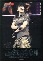 【中古】 Ryu　Siwon　Japan　Live　Tour　2012　〜SEASON〜／リュ・シウォン 【中古】afb