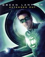 【中古】 グリーン・ランタン ブルーレイ版スチールブック仕様(Blu−ray Disc)/ライアン・レイノルズ,ブレイク・ライヴリー,マーク・ストロング,マーティン・キャンベル(監督)