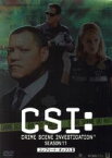 【中古】 CSI：科学捜査班　シーズン11　コンプリート・ボックス　II／ローレンス・フィッシュバーン,マージ・ヘルゲンバーガー,ジェリー・ブラッカイマー（製作総指揮）