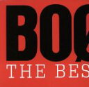 【中古】 BOOWY THE BEST“STORY”（Blu－spec CD2）／BOΦWY