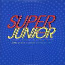 【中古】 Mr．Simple SUPER JUNIOR SUPER SHOW4 in OSAKA LIMITED EDITION／SUPER JUNIOR