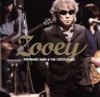 【中古】 ZOOEY／佐野元春