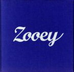 【中古】 ZOOEY（デラックス盤）（DVD付）／佐野元春