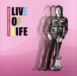 【中古】 LIVE　OF　LIFE／是方博邦,石井一孝,ACE,杉山清貴,田村直美,安藤正容（g）,野呂一生（g）,久米大作（key）