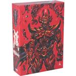 【中古】 牙狼＜GARO＞～MAKAISENKI～COMPLETE DVD－BOX／小西遼生,肘井美佳,中村織央,雨宮慶太（原作 総監督 監督 脚本）