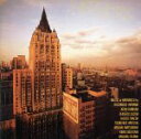 【中古】 NEW　YORK（Blu－spec　CD2）／（オムニバス）