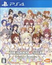 【中古】 アイドルマスター スターリットシーズン／PS4