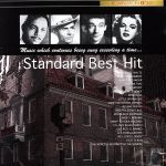 【中古】 永遠のスタンダード・ベストヒット／（オムニバス）