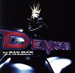 【中古】 DEMON　AS　BADMAN（Blu−spec　CD2）／デーモン小暮（聖飢魔II）のサムネイル