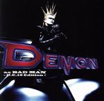 【中古】 DEMON　AS　BADMAN（Blu－spec　CD2）／デーモン小暮（聖飢魔II）