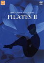 【中古】 PILATESII〜バランスを高めてシェイプアップ/(趣味/教養)