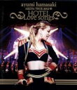 【中古】 ayumi hamasaki ARENA TOUR 2012 A～HOTEL Love songs～（Blu－ray Disc）／浜崎あゆみ