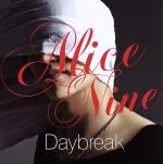 【中古】 Daybreak／Alice　Nine（A9）