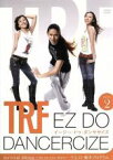 【中古】 TRF　EZ　DO　DANCERCIZE　DISC2　survival　dAnce　〜no　no　cry　more〜　ウエスト集中プログラム／TRF 【中古】afb