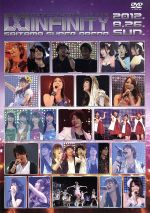 【中古】 Animelo Summer Live 2012−INFINITY∞−8.26/(オムニバス),石川智晶,上杉昇,後ろから這いより隊G,織田哲郎,小野大輔,喜多村英梨,栗林みな実