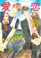 Shinshokan Wings C - 【中古】 恋は育って愛になる あすかC　CL−DX／木下けい子(著者)